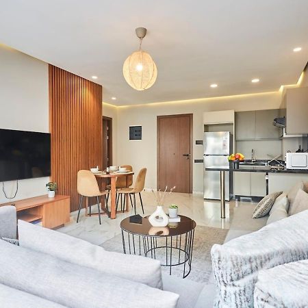 Chic And Cozy 1 Bedroom Oasis In The Heart Of Casa Casablanca Exterior photo