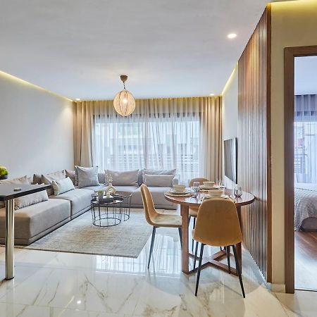 Chic And Cozy 1 Bedroom Oasis In The Heart Of Casa Casablanca Exterior photo